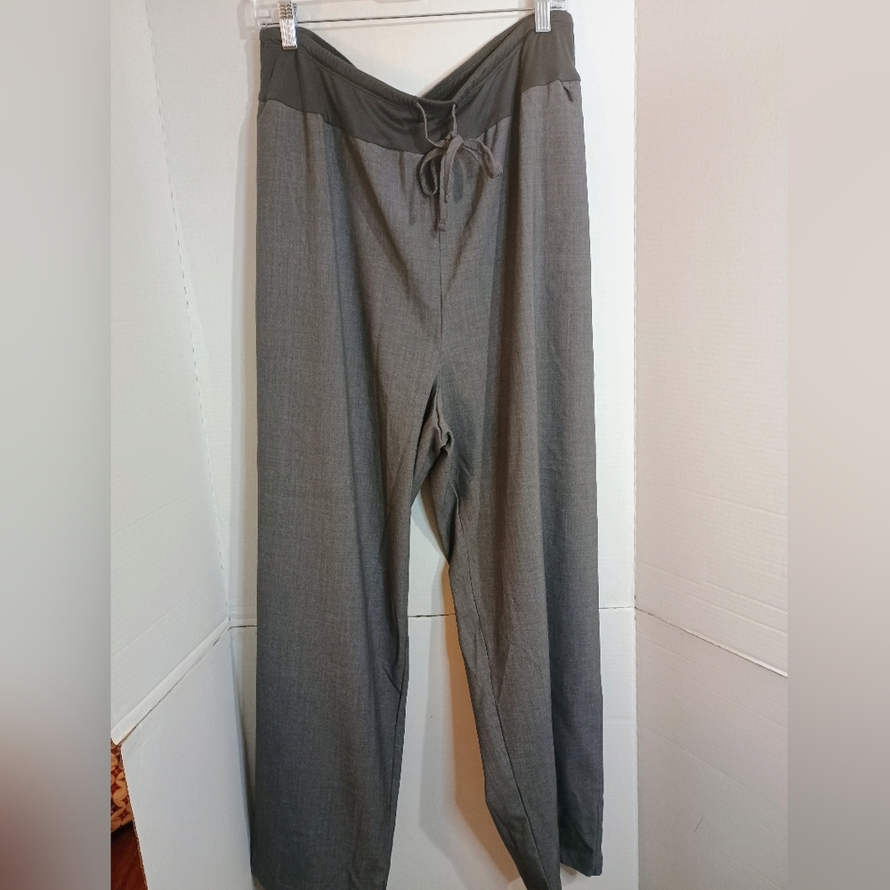 Cuddl Duds Scrub Pants Size 3X